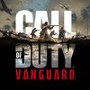 Call of Duty Vanguard Logo
